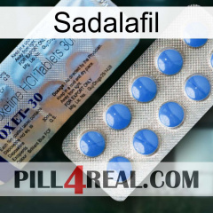 Sadalafil 39